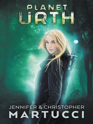 Planet Urth, #1 - ebook